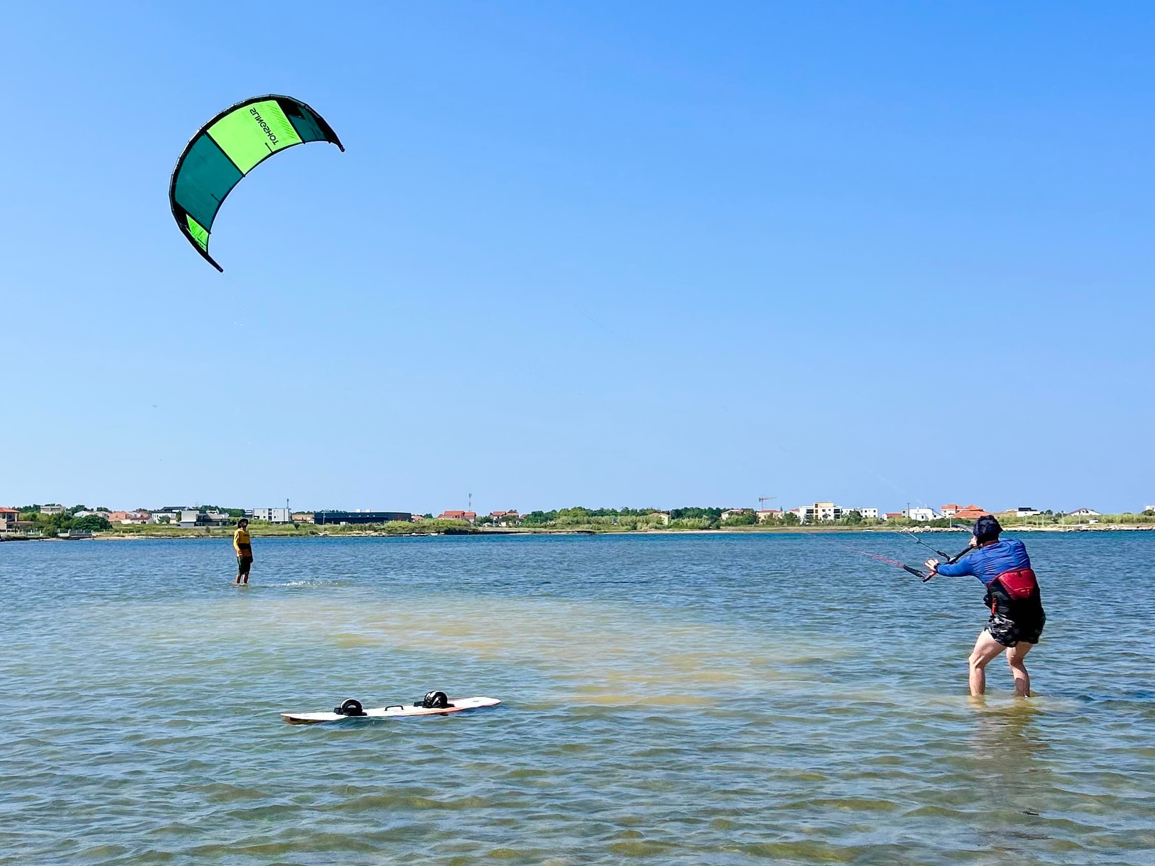 Reful - Sea learning