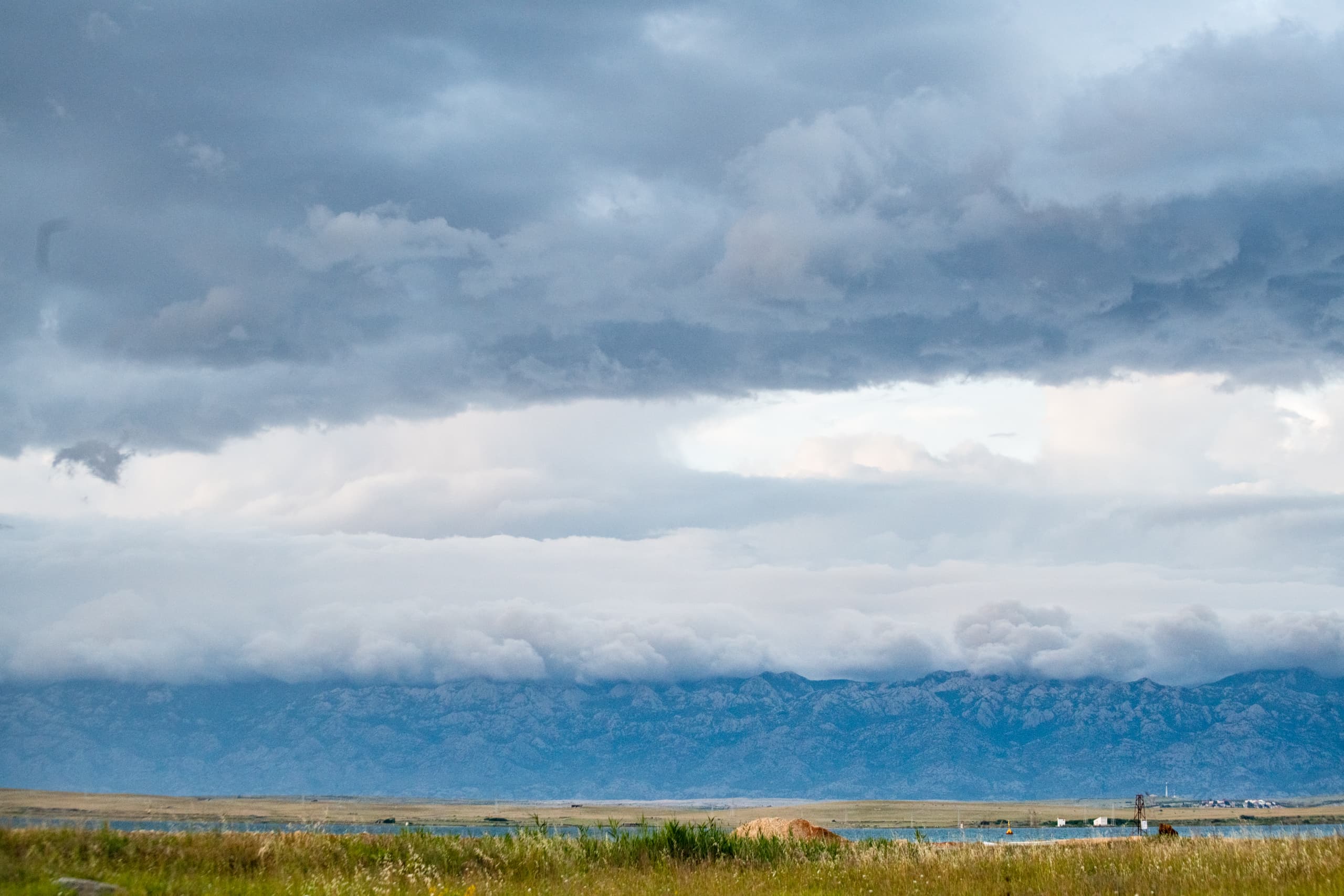 Reful - Velebit View