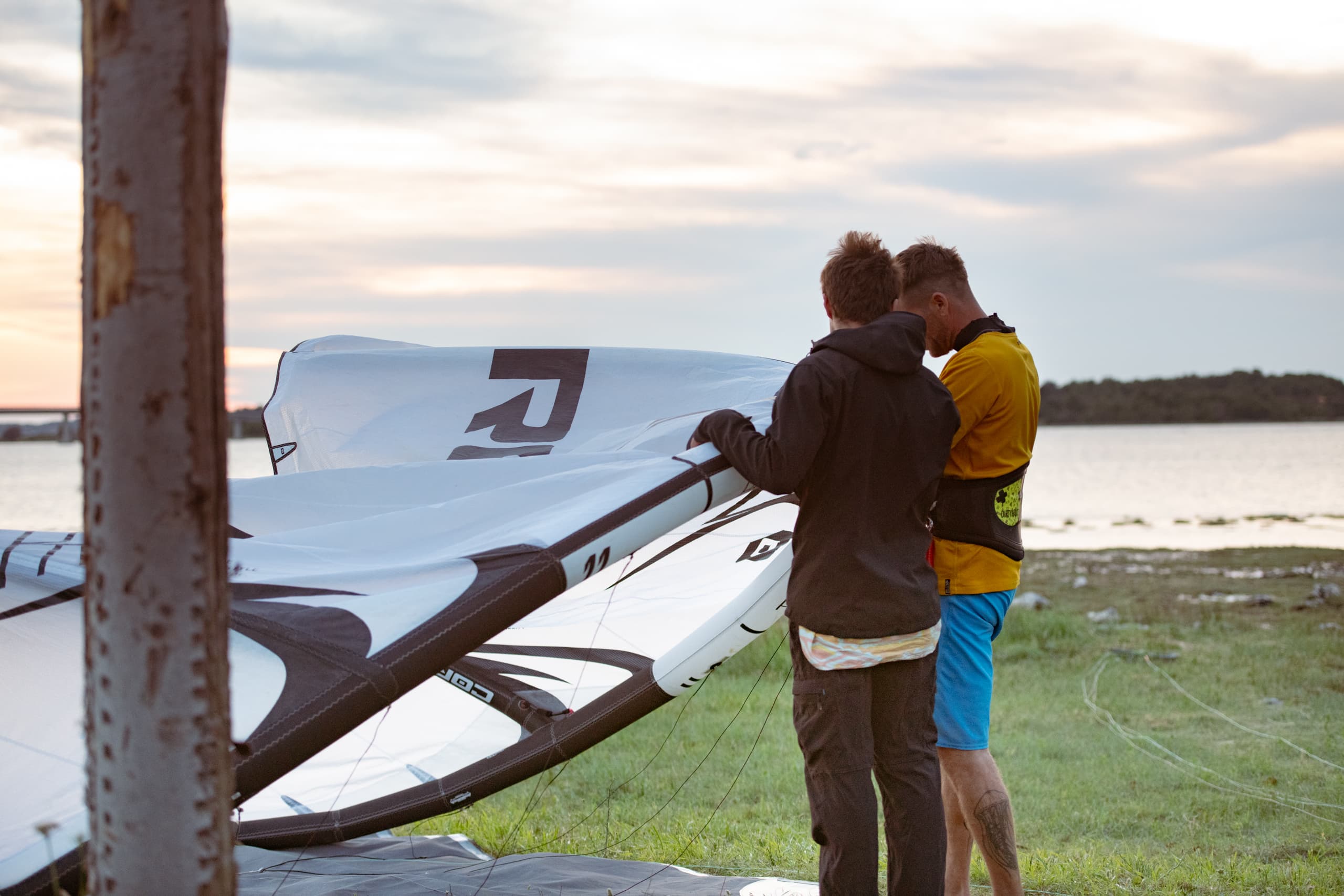 Reful - Discovery lesson